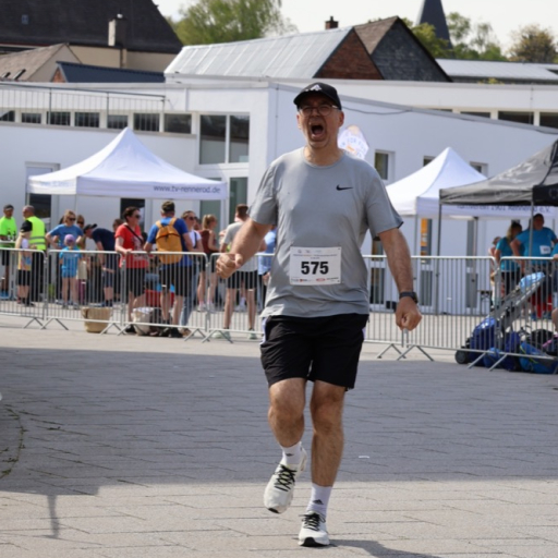 RENNEROD BEWEGT